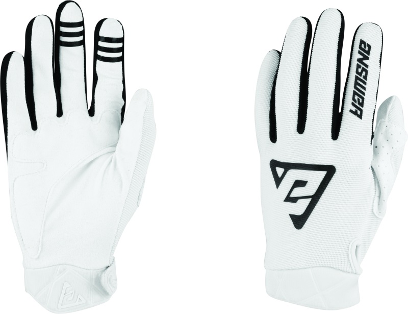 Answer Peak Glv Whtblk Xl 447062