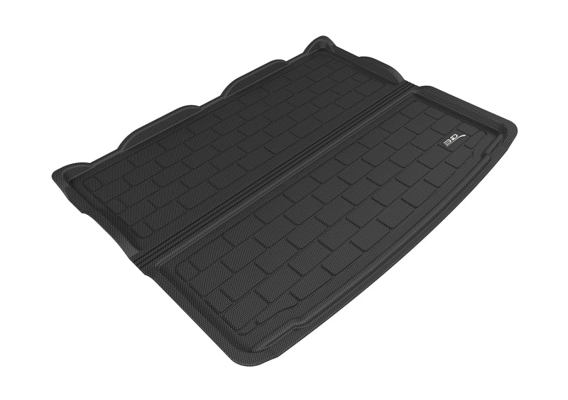 3D MAXpider 2015-2020 Jeep Renegade Kagu Cargo Liner - Black M1JP0131309