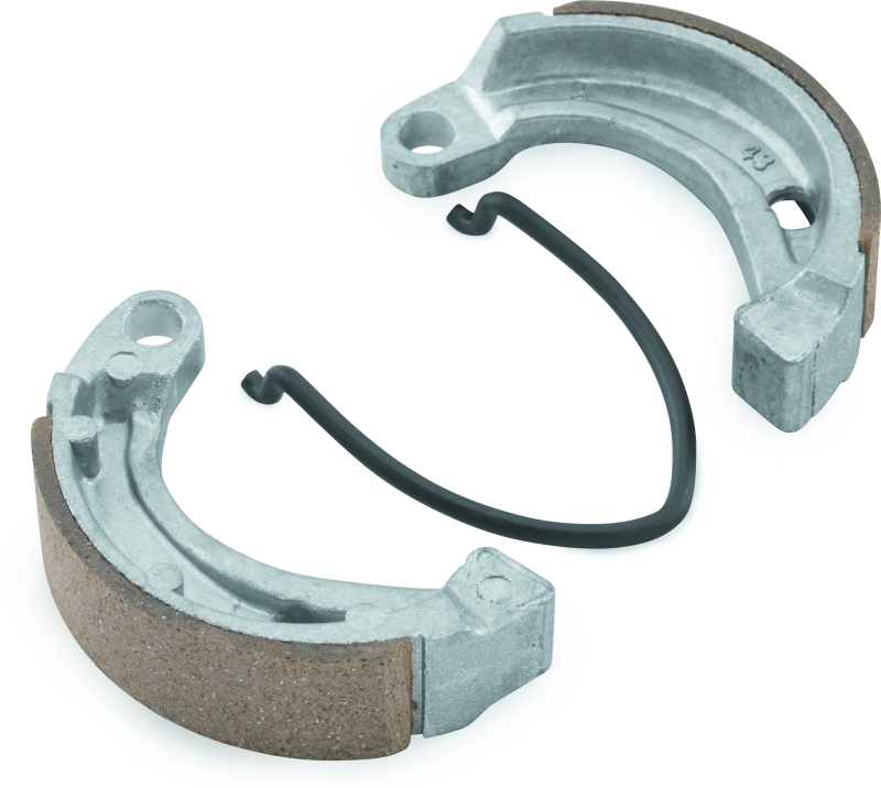 BikeMaster Arctic Shoes Cat Brake 963028