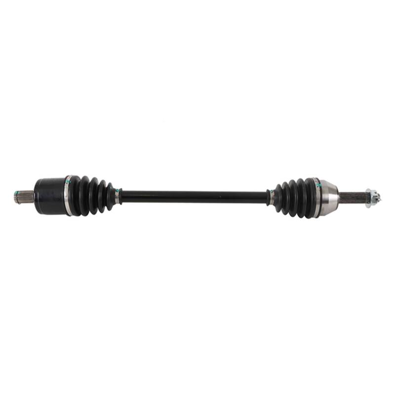 All Balls Racing 17-23 Polaris Ranger 570 Full Size 6 Ball Axle Front Left AB6-PO-8-378