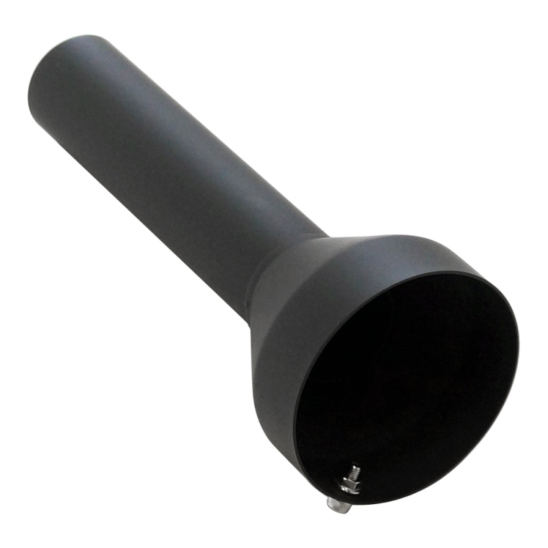 FR SPORT HKS Black Silencer for 115mm Tip Exhausts 3306-RA076