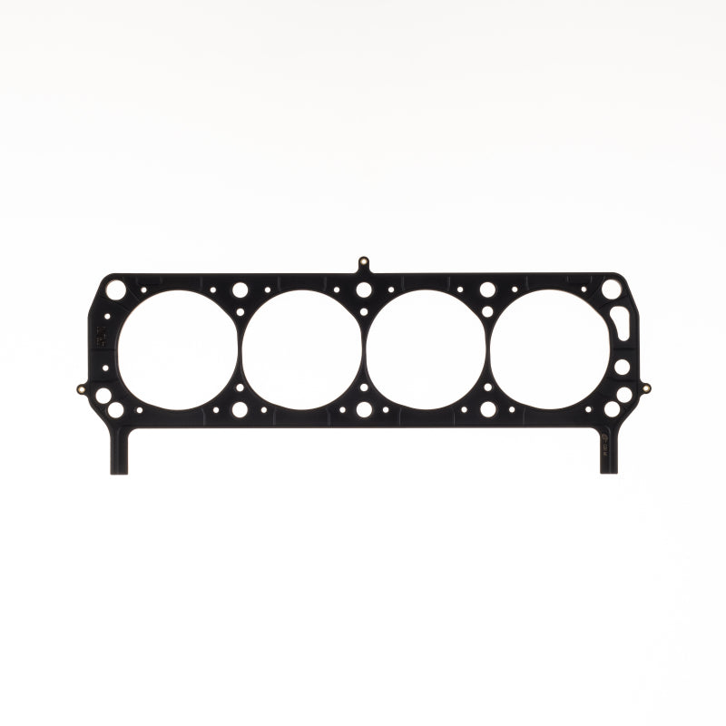 Cometic Gasket Cometic Ford 302/351W Windsor V8 .080in MLS Cylinder Head Gasket - 4.200in Bore - SVO/Yates - RHS C5367-080