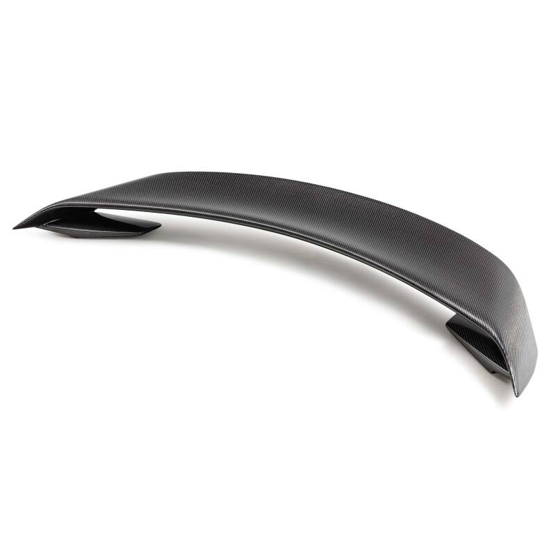 Anderson Composites 2024 Ford Mustang Type-GR Carbon Fiber Rear Spoiler AC-RS24FDMU-GR