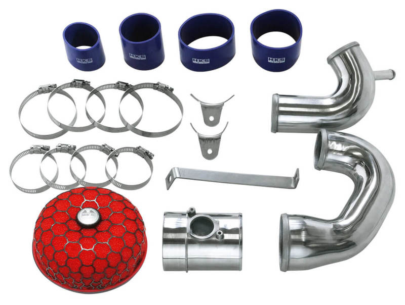 HKS Rs Ncp91 Vitz-Rs 1Nz-Fe 70020-At110