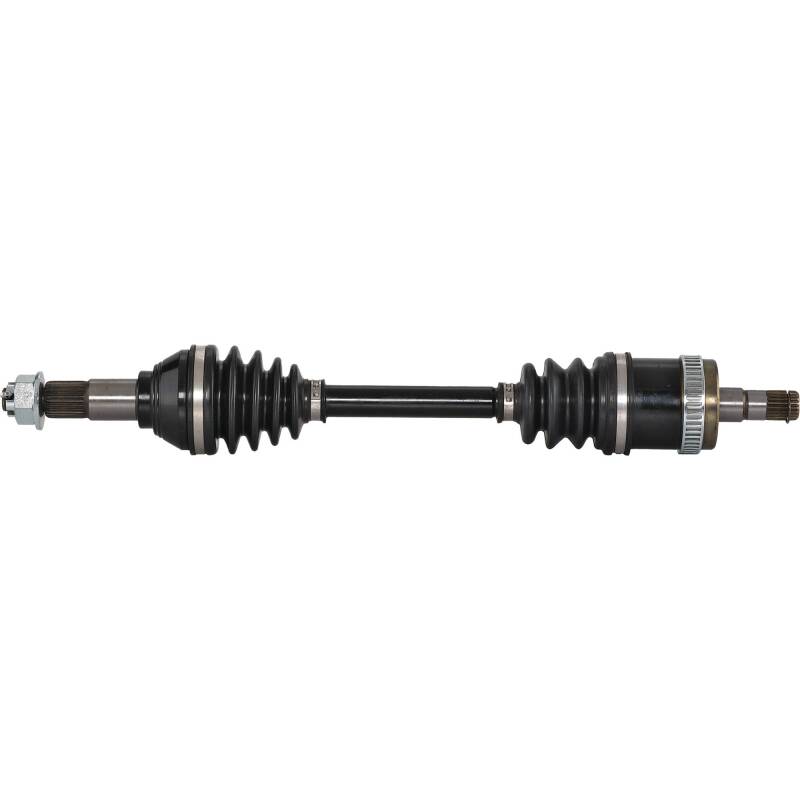 All Balls Racing 2019 Can-Am Renegade 650 EFI 6 Ball Axle Front Left AB6-CA-8-338