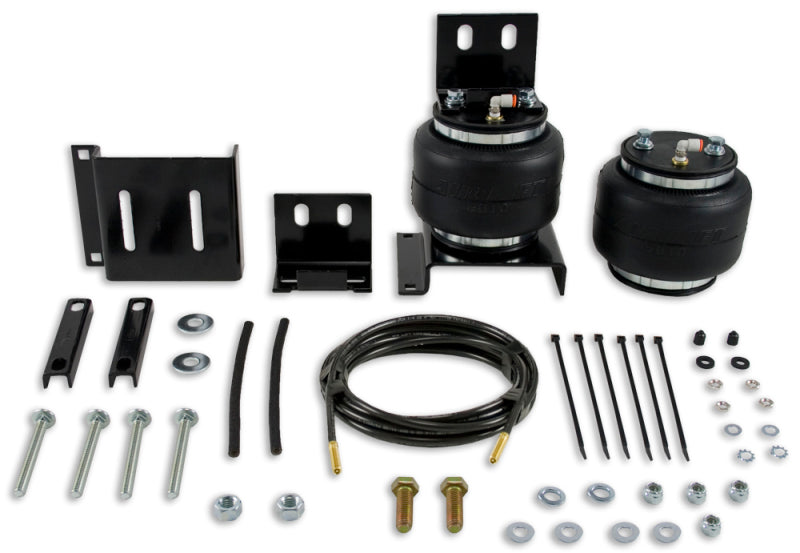 AIRLIFT Loadlifter 5000 Ultimate Air Spring Kit w/Internal Jounce Bumper
