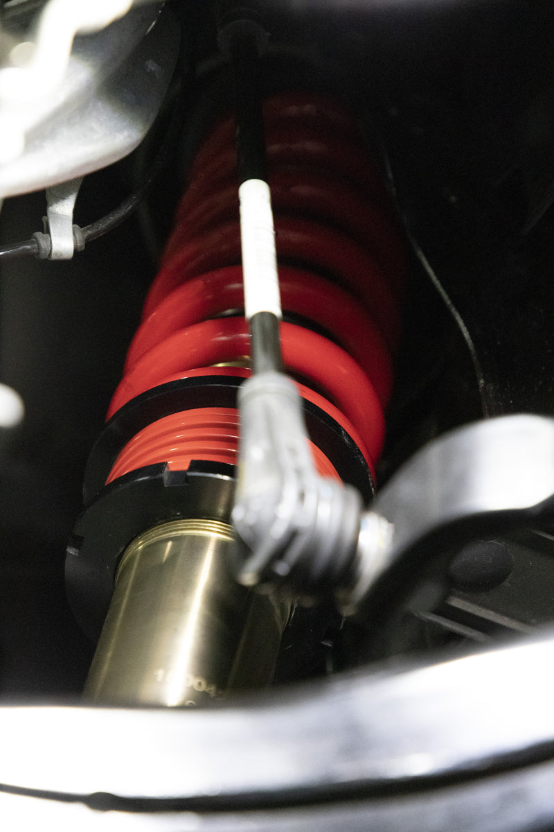 FR SPORT Belltech 19+ Ford Ranger Street Performance Coilover Kit 15004 - View 4