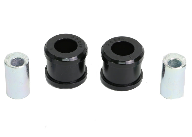 Whiteline Bump Steer Correction Bushings Mitsubishi Lancer Evo IV 1996-1996