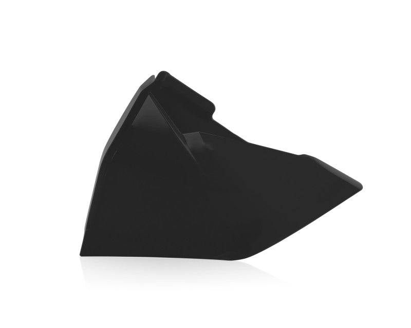 Acerbis 18+ KTM SX85/ 21+ GasGas MC85 Airbox cover Left side - Black 2685980001