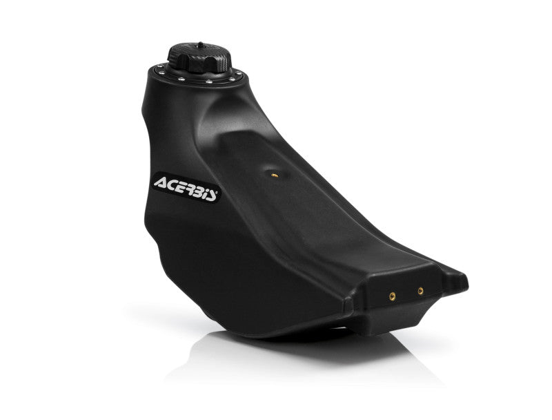 Acerbis 10-13 Yamaha YZ450F 2.3 Gallon Fuel Tank - Black 2205400001