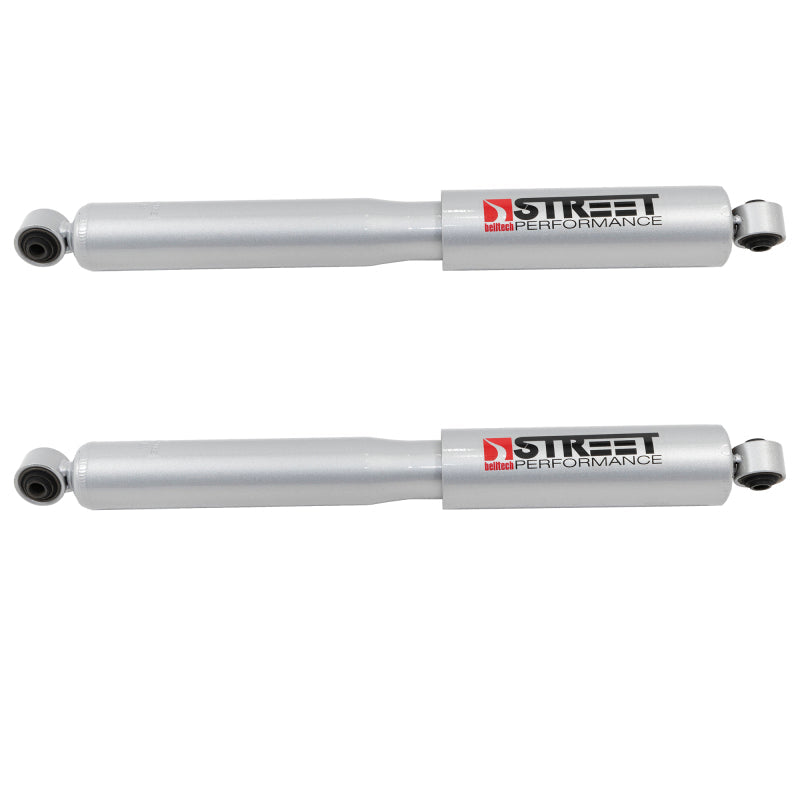 Belltech Beltech 21+ Ford F-150 2WD Lowering Kit 1051SPC