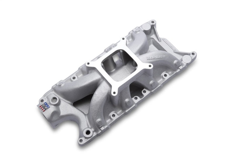 FR SPORT Ford Performance Parts Ford Racing 289/302 Single Plane inch Victor Jr Intake Manifold -...