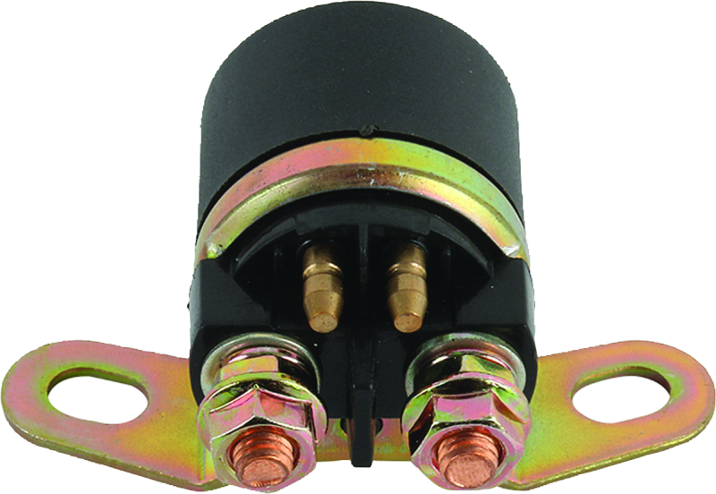 BikeMaster Honda Solenoid Remote 153592