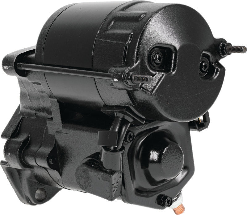 Bikers Choice 1.2Kw Starter Blk 215133