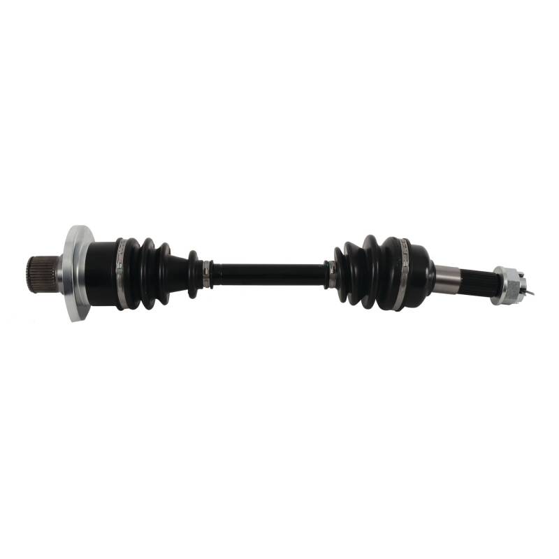All Balls Racing 2014 CF-Moto C Force 500 X5 L Carb 6 Ball Axle Rear Left AB6-CF-8-303