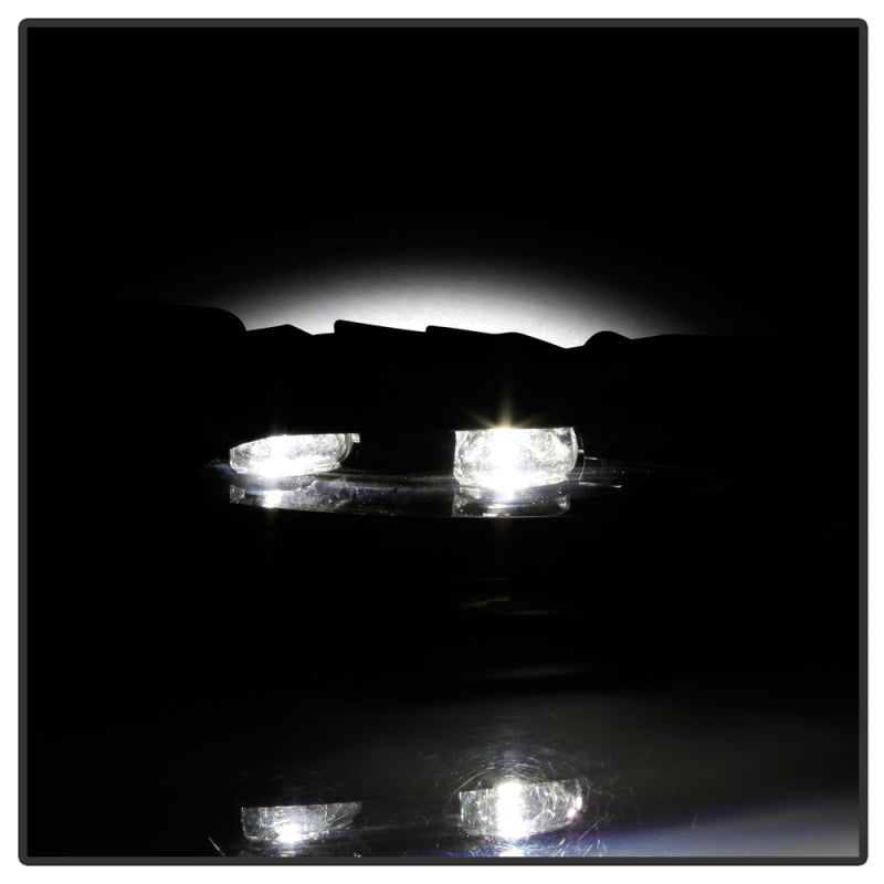 Spyder Chrysler 300 2015-2019 OEM Style Full LED Fog Lights - Right - w/o Switch 5086976