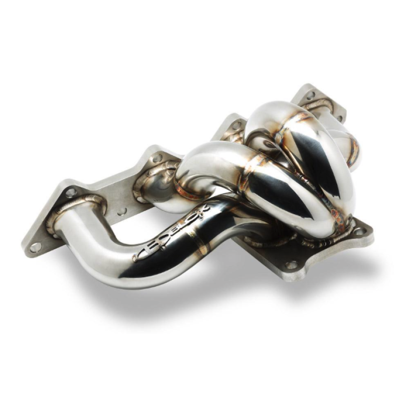 FR SPORT BLOX Racing 03-06 Mitsubishi Evo 8/9 Big Tube Turbo Exhaust Manifold BXEX-30115