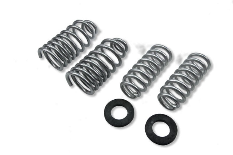 Belltech LOWERING KIT W/O SHOCKS 929