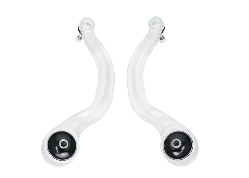 AAUSA Whiteline 17-26 Tesla 3 Front Lower Compliance Control Arm - Tesla Model 3 & Model Y - View 4