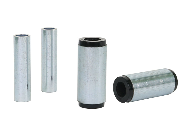 FR SPORT Whiteline 73-79 Ford F-100/F-250/F-350 Rear Spring Bushing Kit W72133