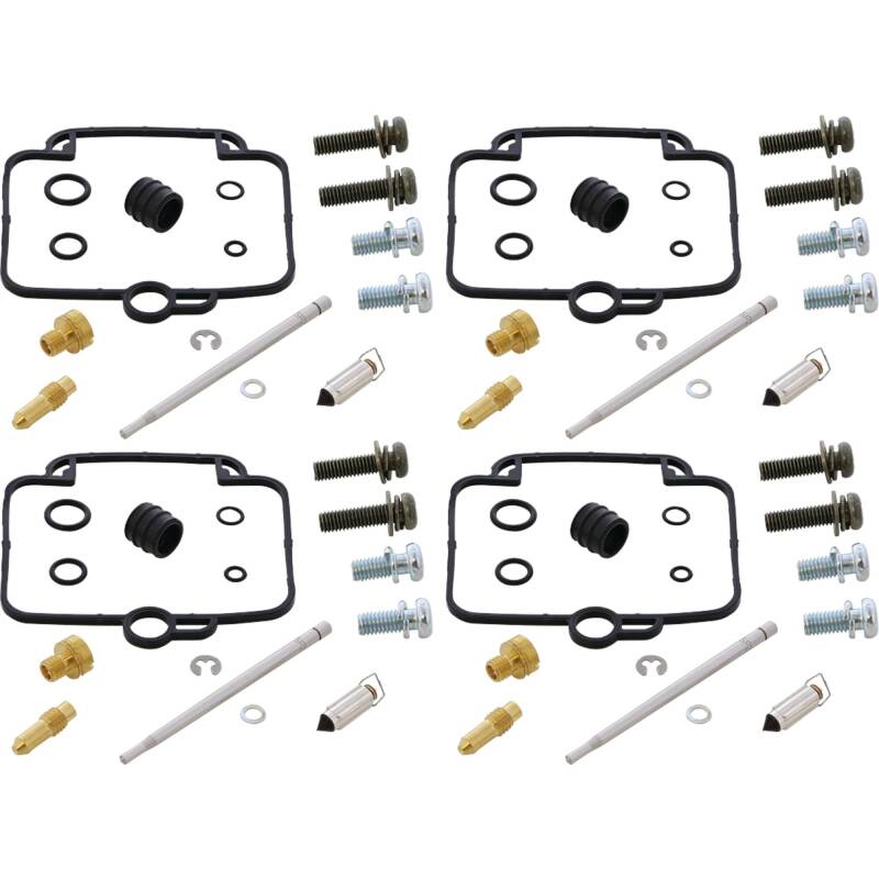 All Balls Racing Carburetor Rebuild Kit 26-1730