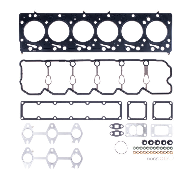 Cometic Gasket Cometic Cummins 5.9L ISB Top End Gasket Kit - 4.100in Bore - .072in MLX Cylinder Head Gasket PRO3002T-072