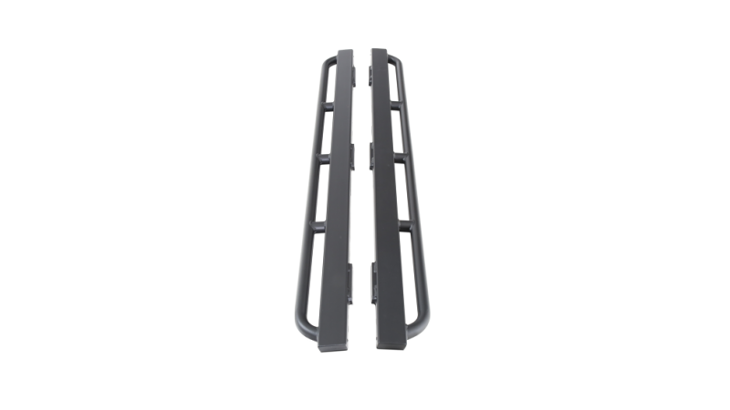 Body Armor 4x4 2018+ Jeep Wrangler JL 4 Door Rockcrawler Side Steps JL-4121