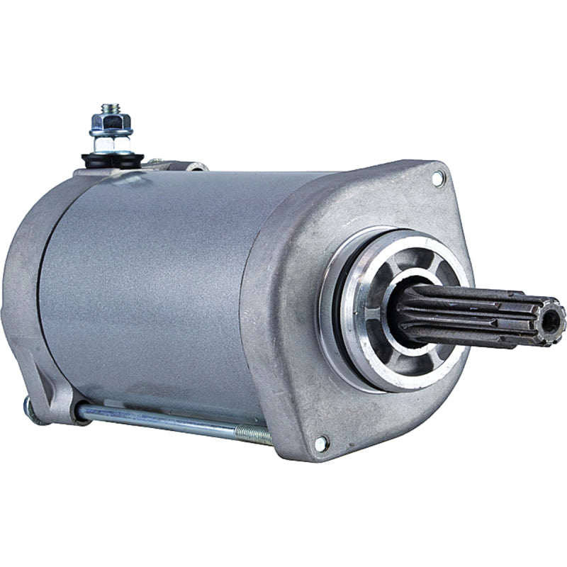 Arrowhead Denso 12 Volt 9 Spline Starter 410-52557