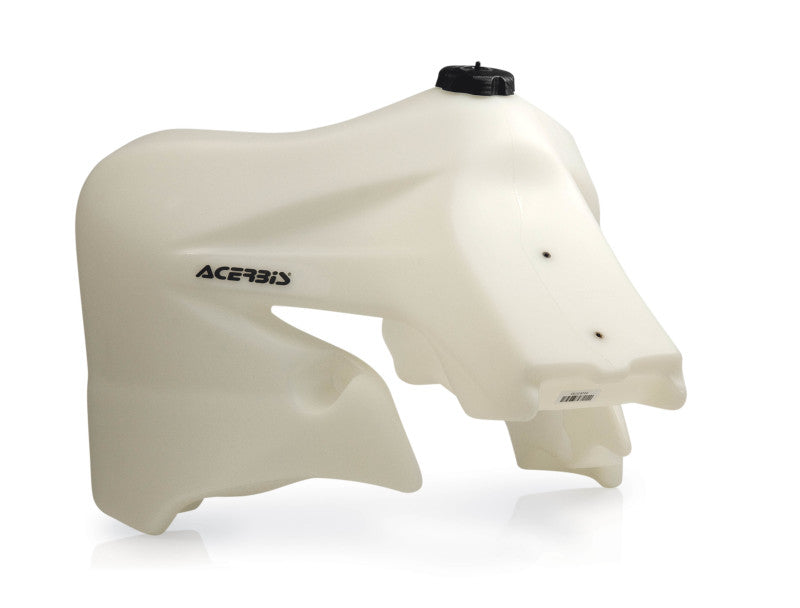 Acerbis 05-07 Honda CRF450X 6.6 Gallon Fuel Tank - Natural 2140630147