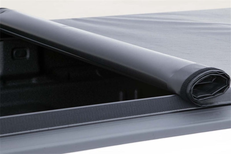 Access Original 07-13 Chevy/GMC Full Size All 8ft Bed (Includes Dually) Roll-Up Cover 12299