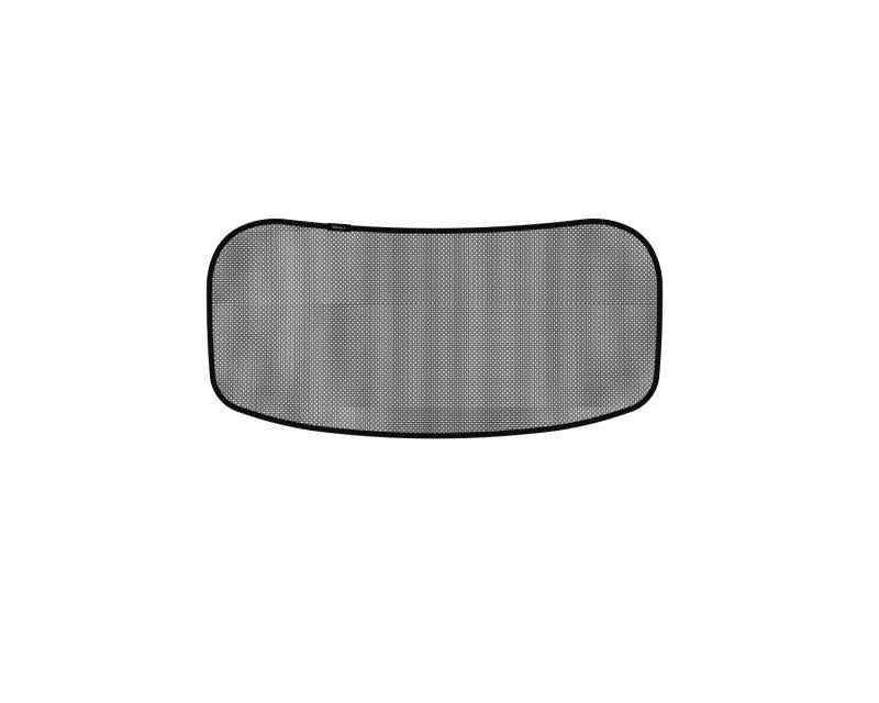 3D MAXpider 2009-2015 Lexus RX Black Sun Shades - Rear Window S1LX0415