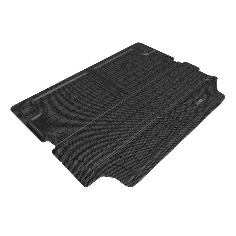 3D MAXpider 20-24 Land Rover Defender 110 Kagu Black R1 R2 M1LR0301309
