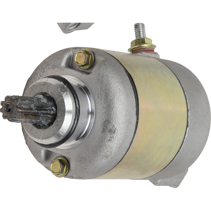 Arrowhead 08-09 KTM XC 450 ATV Starter Motor 410-54136