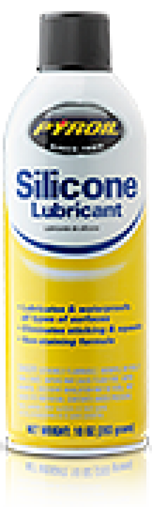 FR SPORT ATI Damper Assembly Lube - Silicone Spray ATI975005