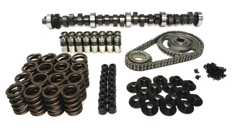 FR SPORT COMP Cams Camshaft Kit FF 265Deh K34-226-4