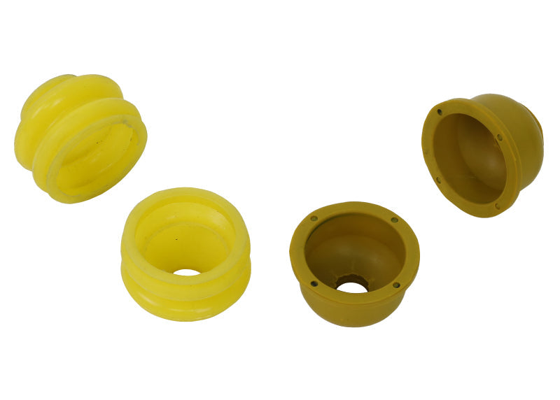 Whiteline Roll Centre/Bump Steer - Correction Service Kit