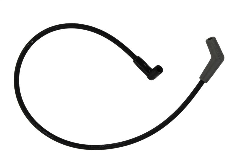 Ford Performance Parts Ford Racing 9mm Spark Plug Wire Sets - Black