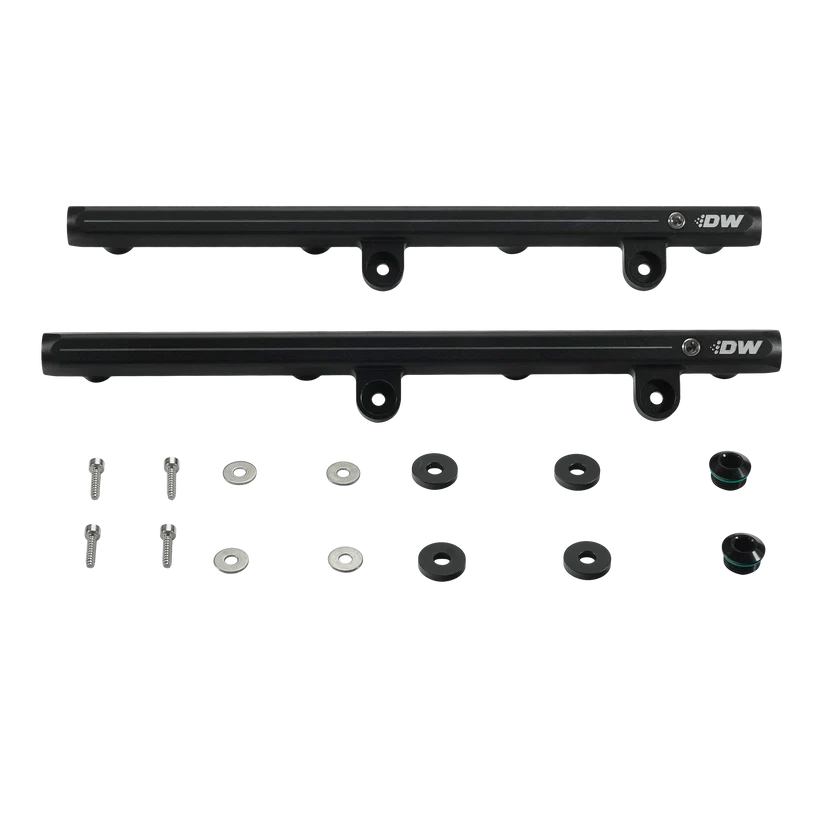 797 Performance, LLC DeatschWerks 2005-23 Dodge and Chrysler Hemi 5.7/6.4 Fuel Rails