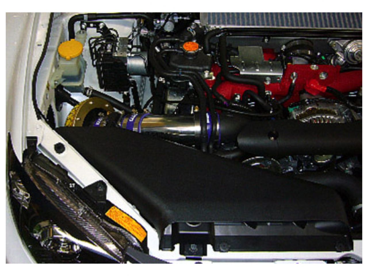 HKS Racing Suction Kit-Reloaded Subaru WRX STI GRB GV8