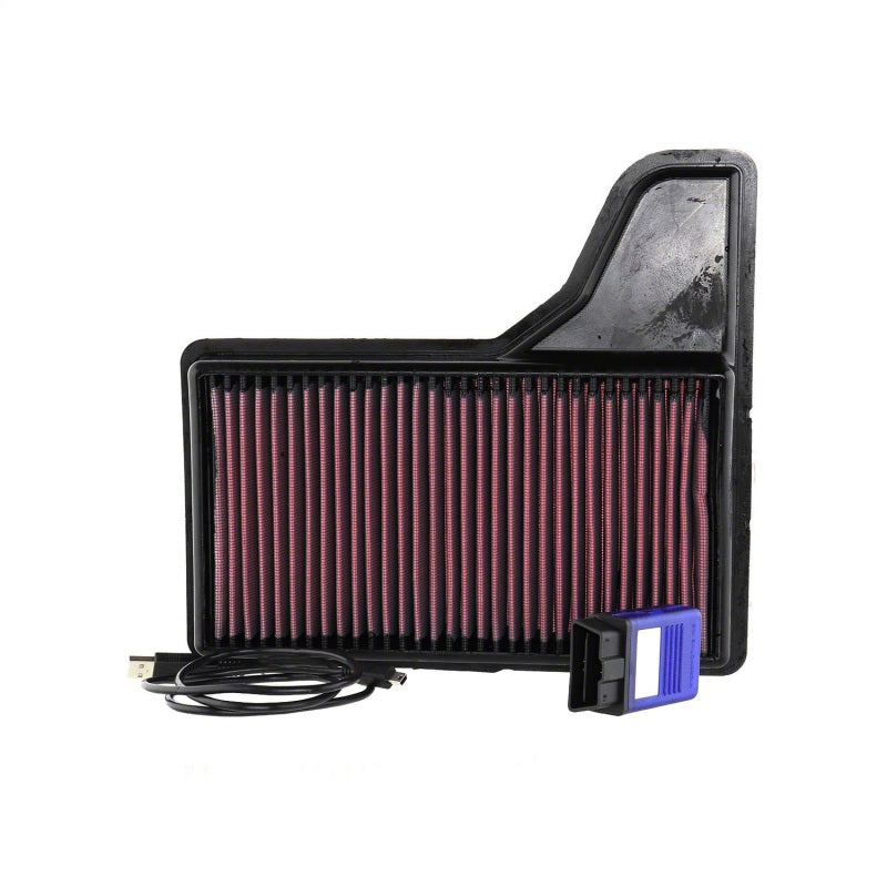 Ford Racing 18-19 Ford Mustang EcoBoost Performance Calibration M-9603-M4C