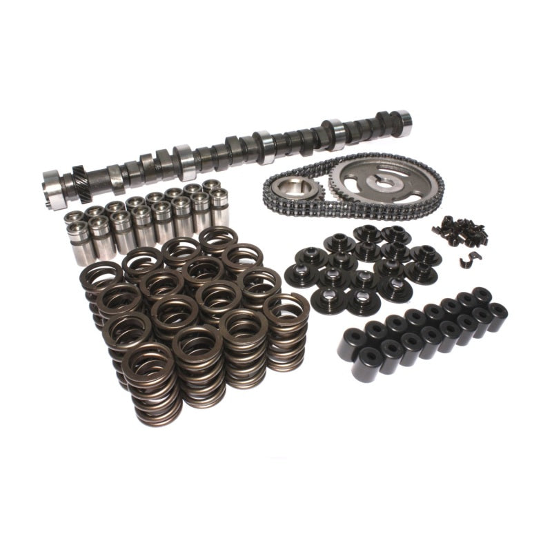 Comp Cams Camshaft Kit, Crb 279t H-107 T Thumpr
