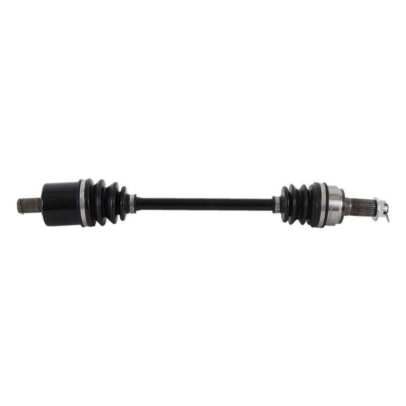 All Balls Racing 11-13 Polaris Sportsman 550 6 Ball Axle Front Left AB6-PO-8-312
