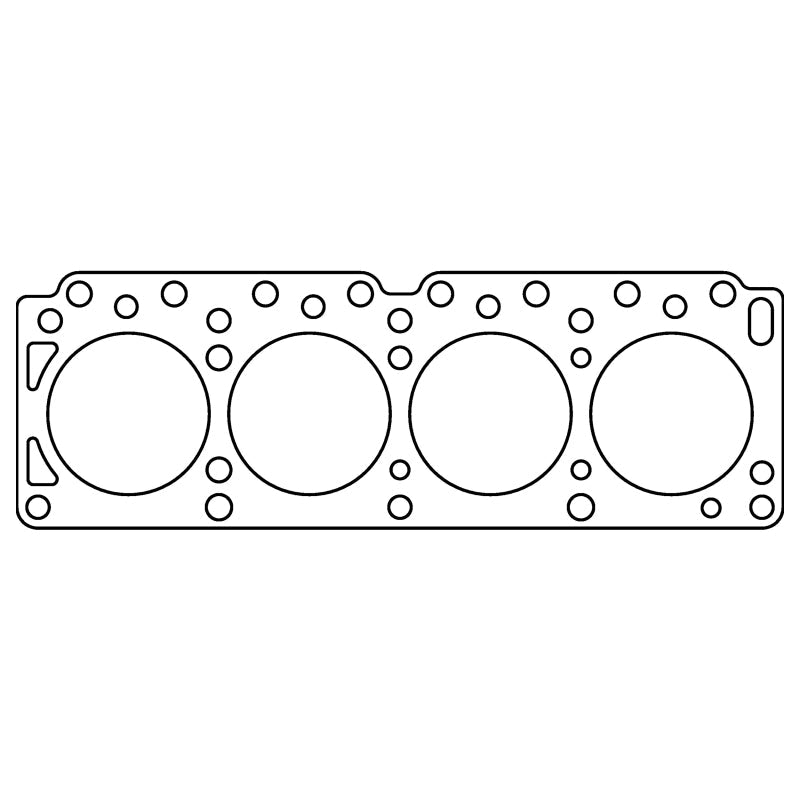 Cometic Gasket Cometic Lotus Twin-Cam .059in CFM-20 Cylinder Head Gasket - 84mm Bore C4100-059
