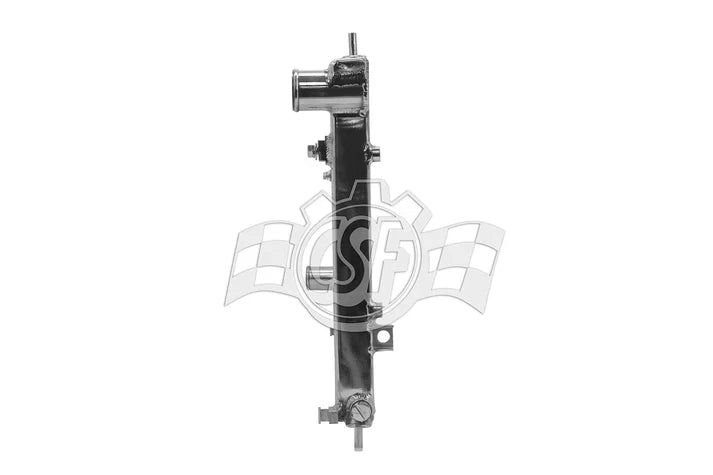 CSF All Aluminum Radiator Scion FR-S / Subaru BRZ / Toyota GR86 GT86 FA20 FA24
