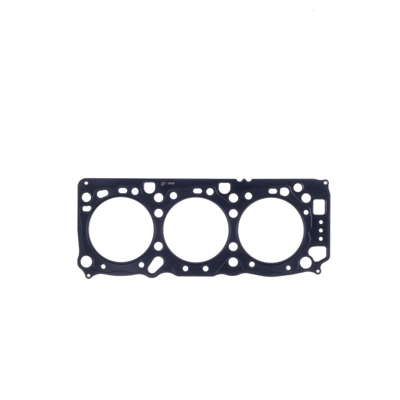 Cometic Gasket Cometic Mitsubishi 6G72 .027in MLS Cylinder Head Gasket - 93mm Bore - 24 Valve C4243-027