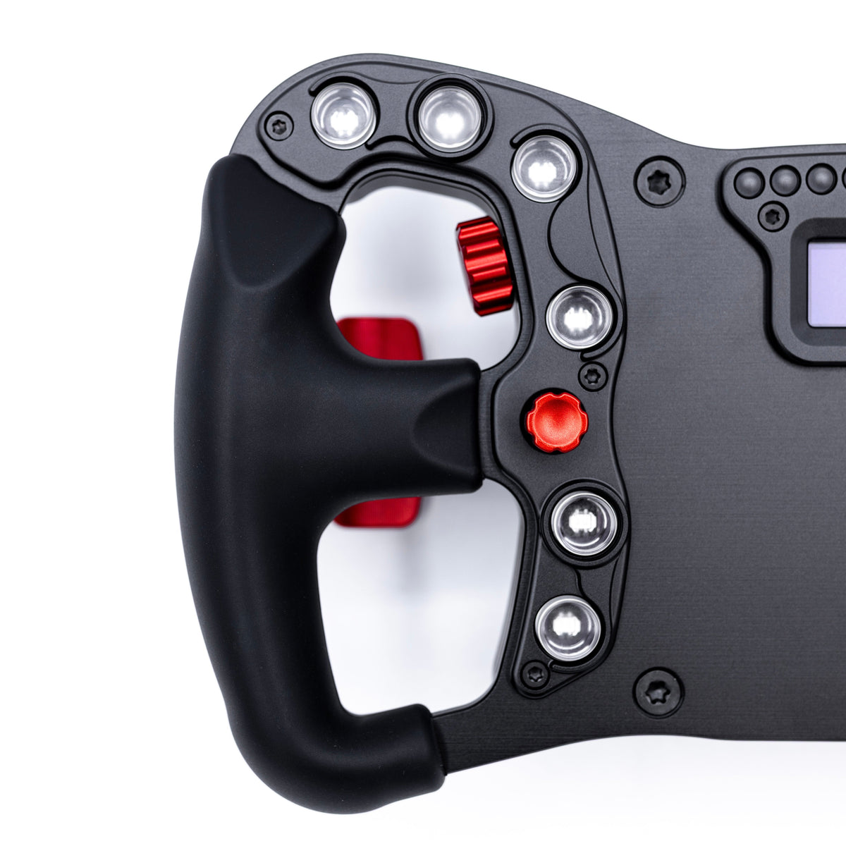Madtrace® GEN2 FORMULA LINE Racing Steering Wheel System For BMW E Chassis