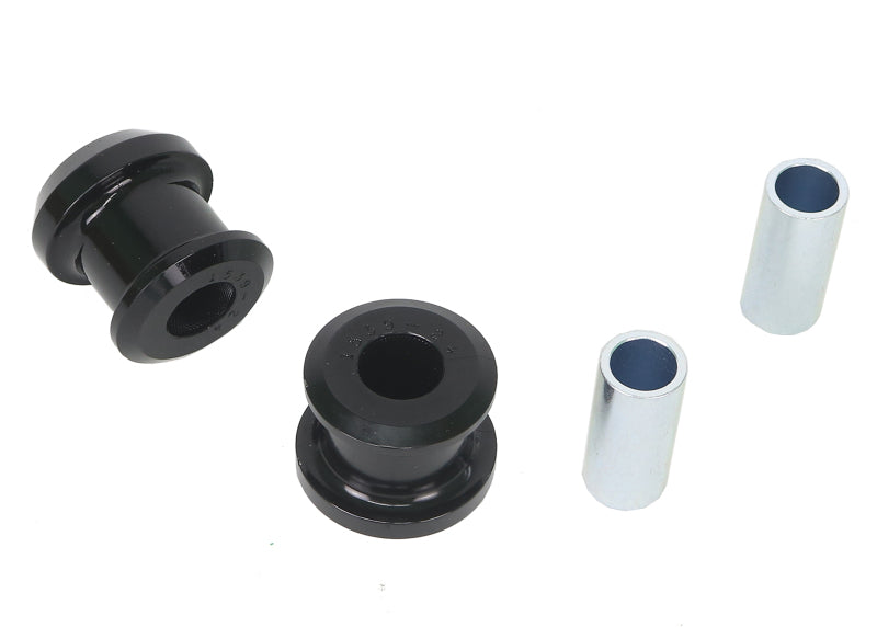 Whiteline 92-95 Honda Civic / 94-01 Acura Integra Front Lower Control Arm - Inner Rear Bushing Kit W53677
