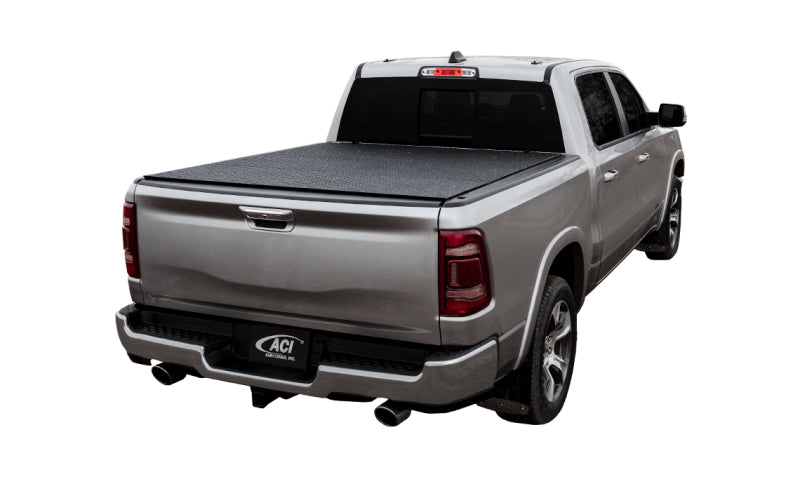 FR SPORT Access LOMAX Stance Hard Cover 16-22 Toyota Tacoma 6ft (w/o OEM hard cover) Box - Black...