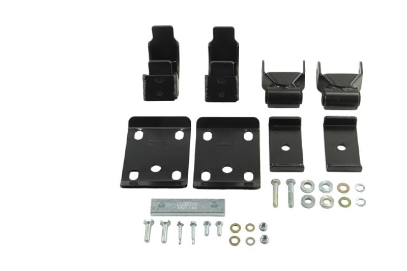 FR SPORT Belltech Flip Kit 07+ Gm C-1500 Std Cab 7Inch