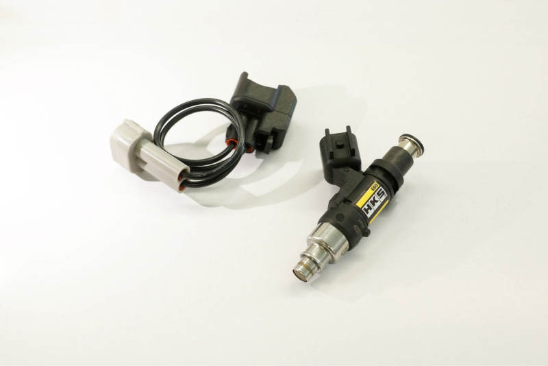 FR SPORT HKS 2015+ Subaru WRX STI FUEL UPGRADE KIT 650 EJ20 14007-AF003 - View 2